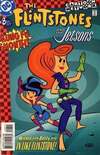 Flintstones and the Jetsons #8 Comic Books - Covers, Scans, Photos in Flintstones and the Jetsons Comic Books - Covers, Scans, Gallery